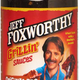 Image for article titled Nectar of the demigods: B-list-celebrity-endorsed foodstuffs